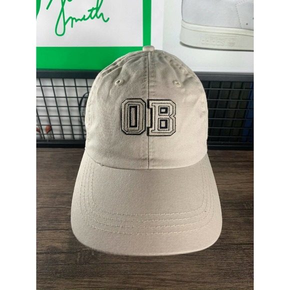 Vintage Old Bay Ahead Extreme Tan Hat - Picture 2 of 6